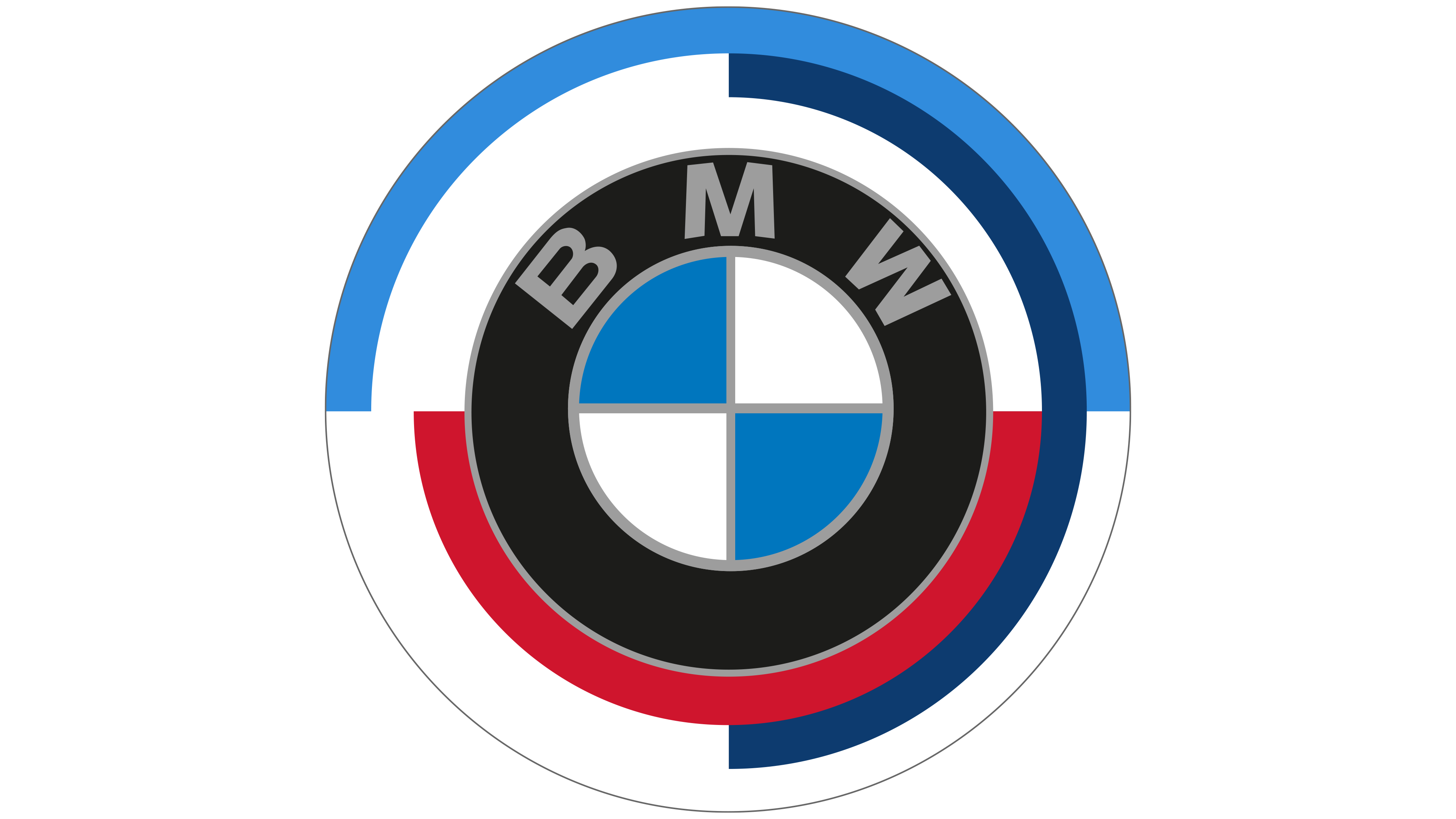 BMW-M-Logo